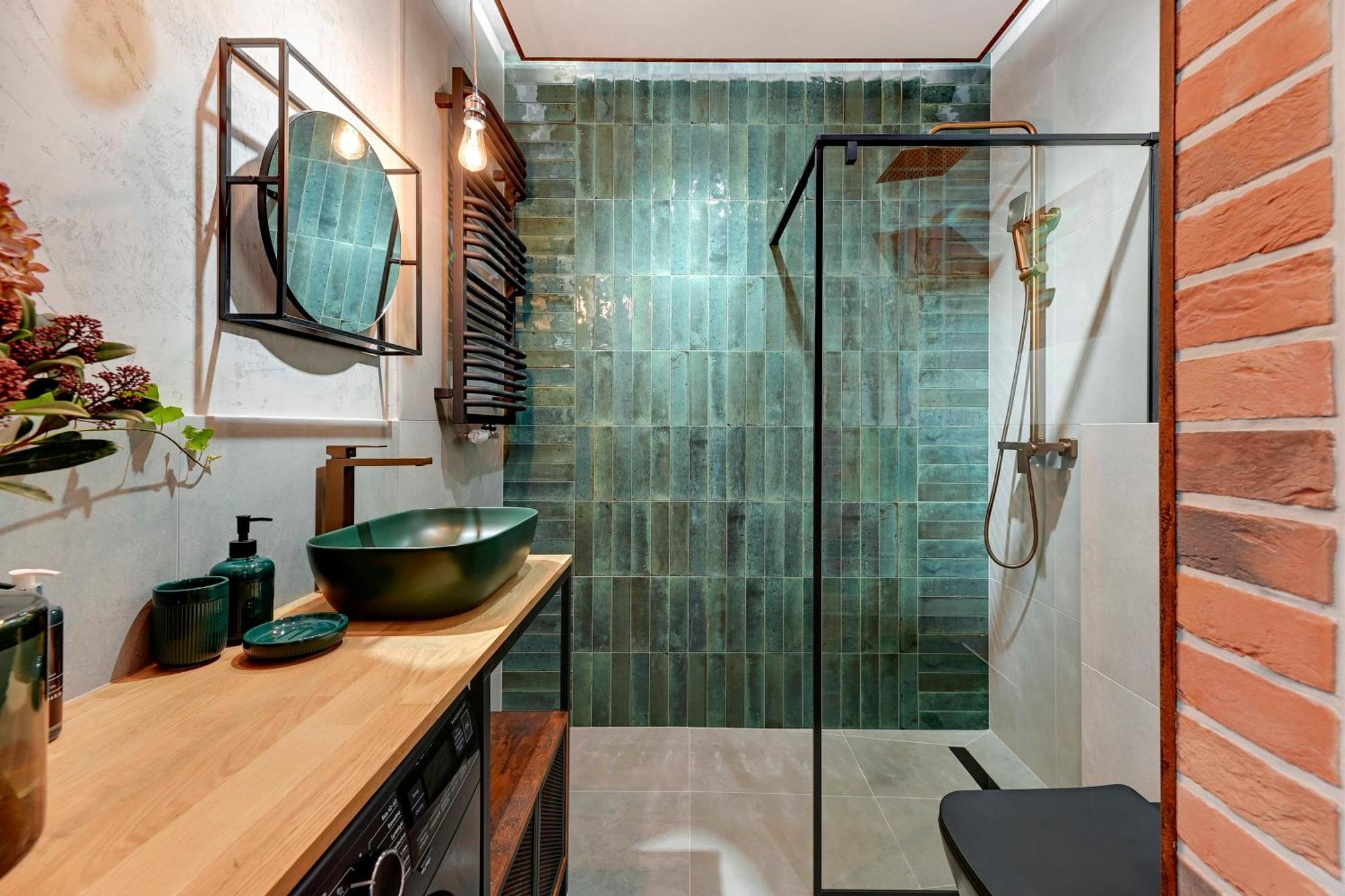 Doki Living & Foodhall By Downtown Apartments Gdansk Room photo